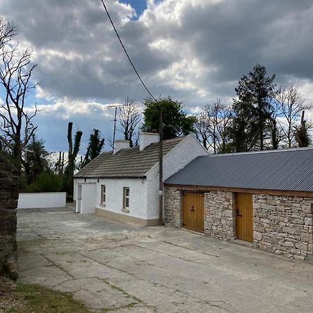 Toms Cottage Longford Kültér fotó
