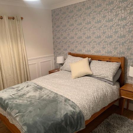 Toms Cottage Longford Kültér fotó