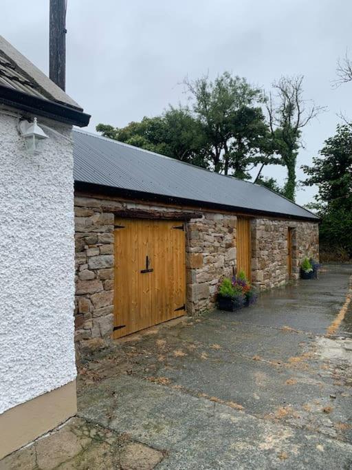 Toms Cottage Longford Kültér fotó
