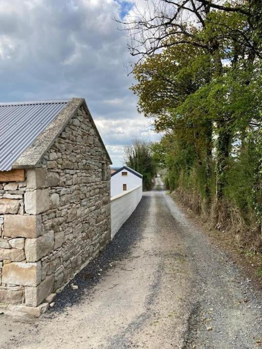 Toms Cottage Longford Kültér fotó