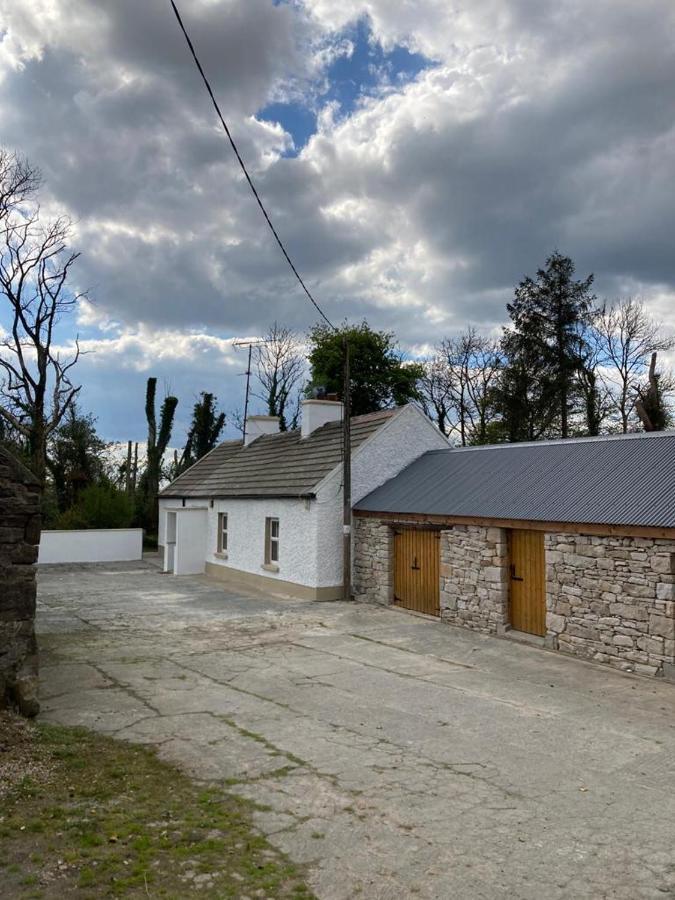 Toms Cottage Longford Kültér fotó