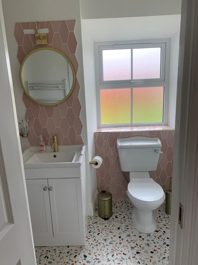 Toms Cottage Longford Kültér fotó