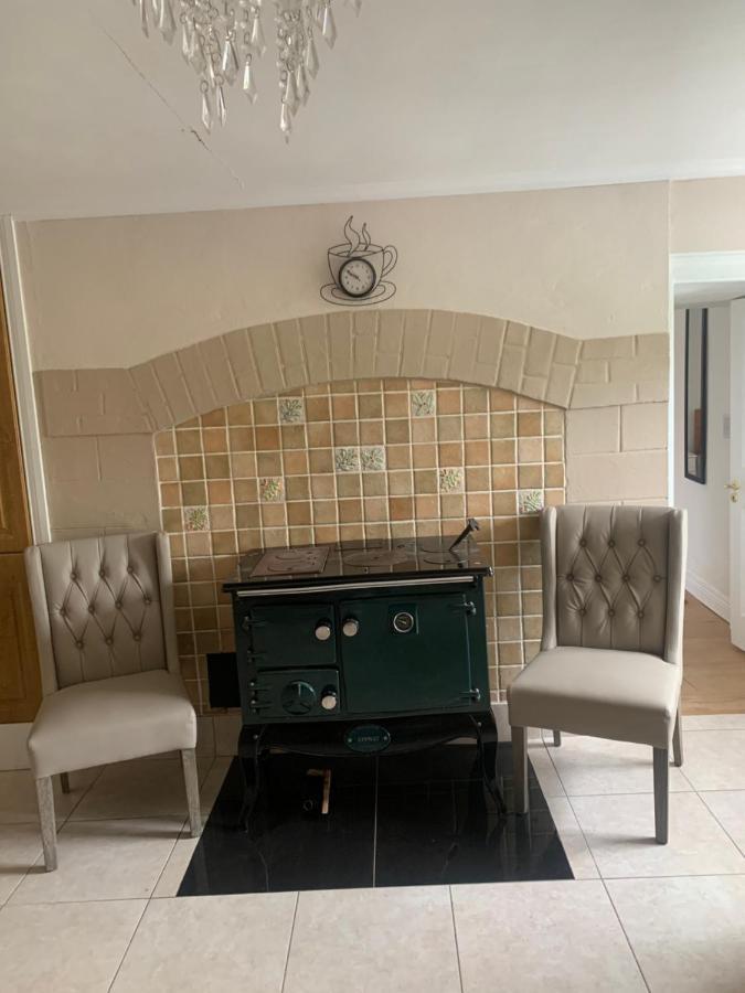 Toms Cottage Longford Kültér fotó