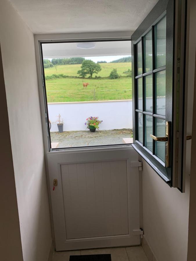 Toms Cottage Longford Kültér fotó