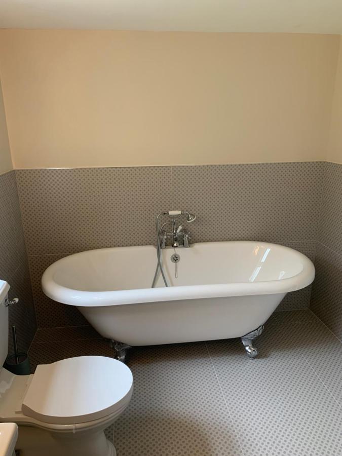 Toms Cottage Longford Kültér fotó
