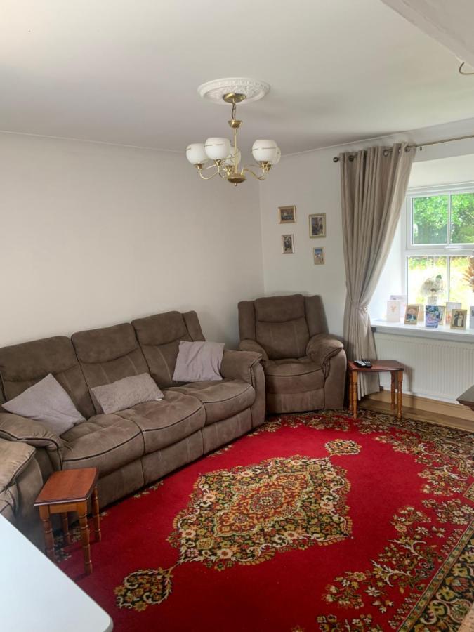 Toms Cottage Longford Kültér fotó