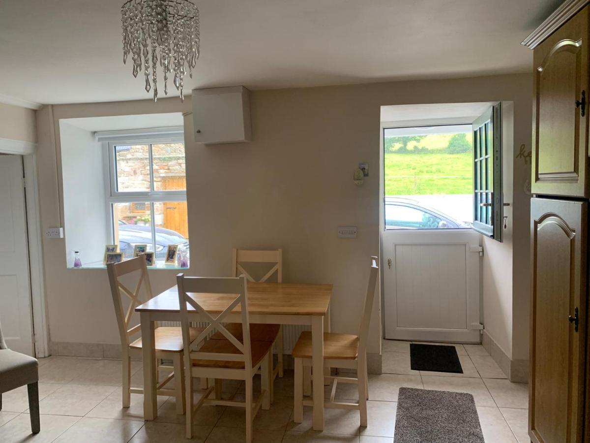 Toms Cottage Longford Kültér fotó