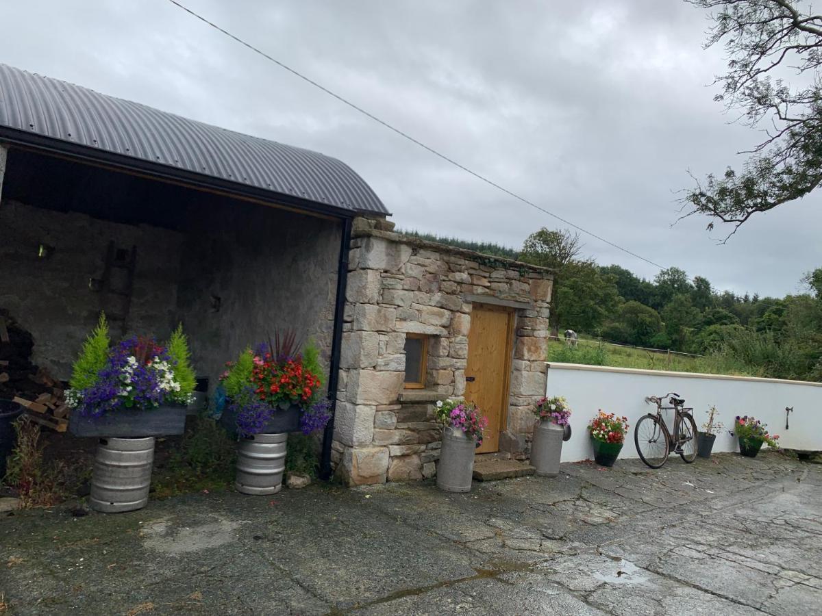 Toms Cottage Longford Kültér fotó