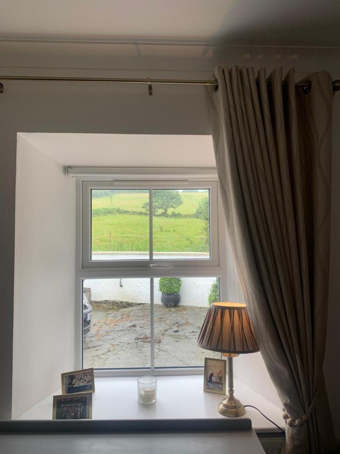 Toms Cottage Longford Kültér fotó