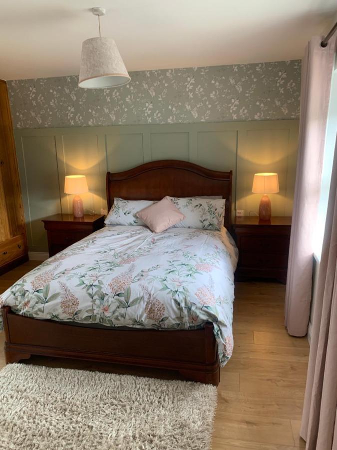 Toms Cottage Longford Kültér fotó