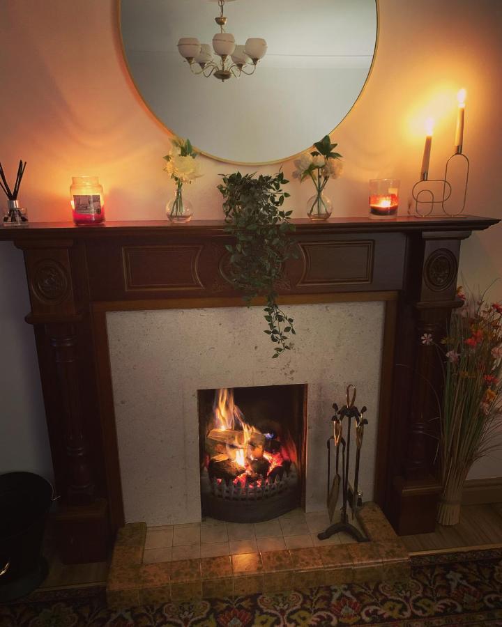 Toms Cottage Longford Kültér fotó