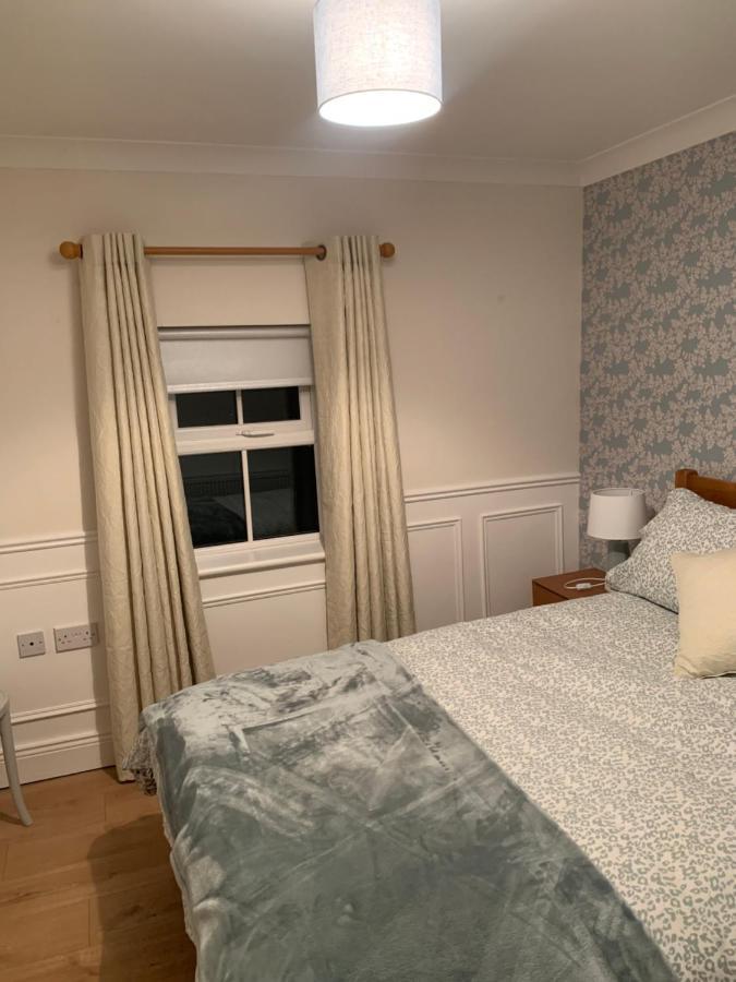 Toms Cottage Longford Kültér fotó